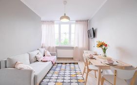 Lovely Old City, Kazimierz Apartment